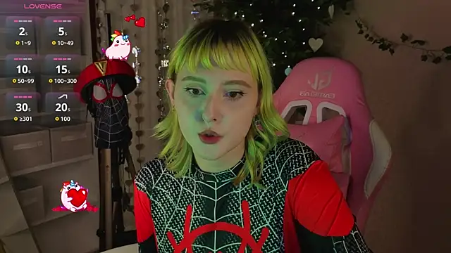 دردشة Roziett_Belle الجنسية المباشرة