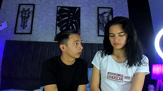 bliinkii_and_luka_'s Live XXX Chat