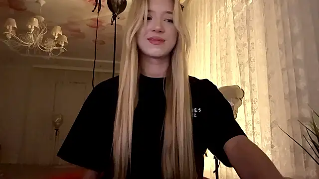 Pokazy przed kamerką – IvyArmbrister