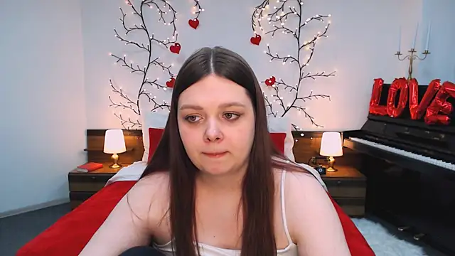 sunbeams – Live XXX-chat