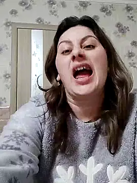 Webkamerová show Soli9999