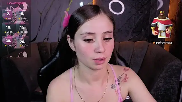 دردشة Ariana18_b الجنسية المباشرة