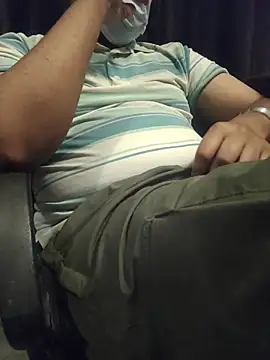 عرض كام MrCurioX