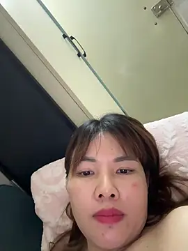 Loyalty-loveのウェブカメラショー