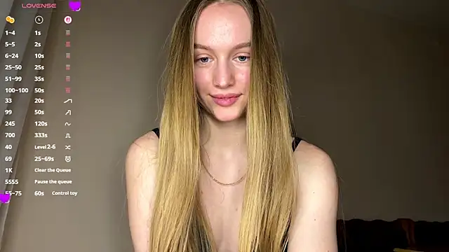 Viktoria_Vibes – webcam-show