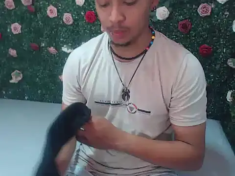 dylans_brown Webcam Show