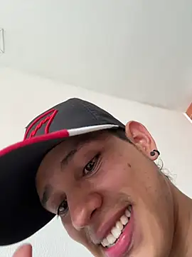 HarryGaze ওয়েবক্যাম শো