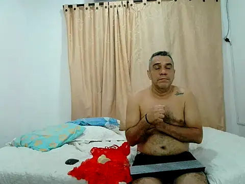 kathalina_martin – Kamerová šou