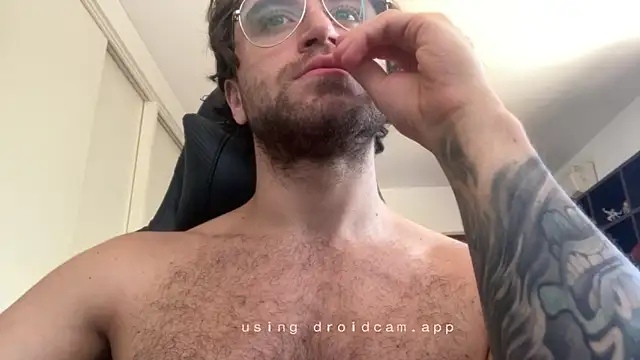 Chat +18 de sebavalentino ao vivo