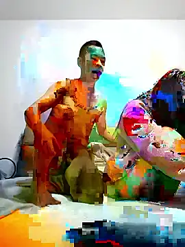 Ash5210 Chat XXX in diretta