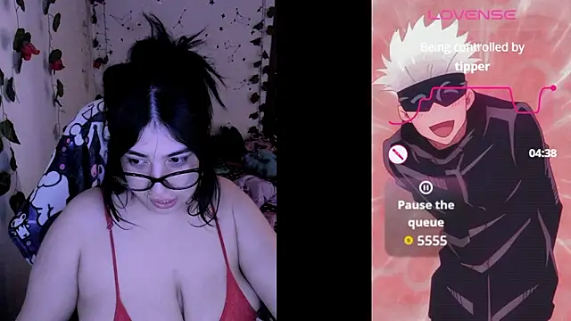 Laksshmi 在線直播表演