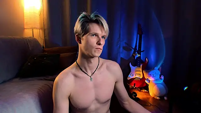 Breston_Sweet élő XXX-chatje