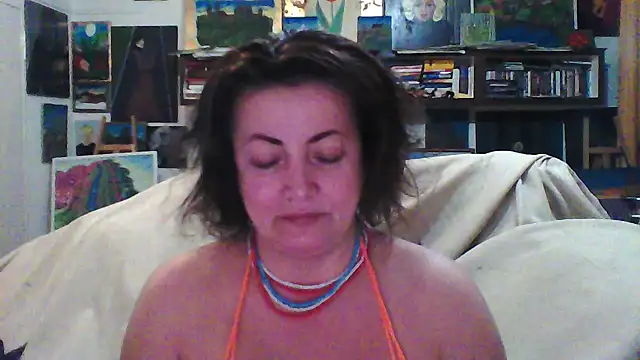 MariaAnaSunshinen Live XXX chat