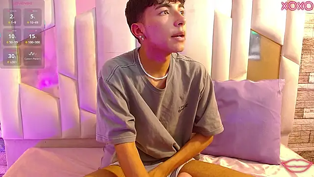 osamu_tay লাইভ XXX চ্যাট