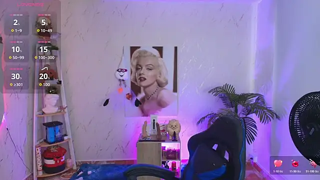 SALOOMEE__ 라이브 XXX 채팅