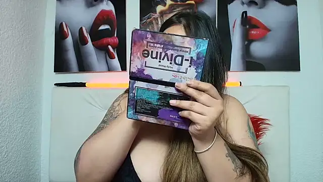 LinaBrowm Live XXX-chat