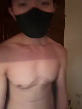 Ner0924_N webcam show