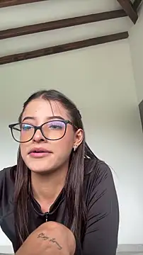 Arilw's Live XXX Chat