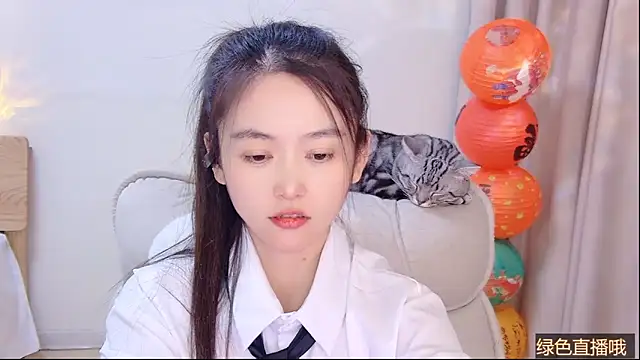 Coco-Sweetie 라이브 XXX 채팅
