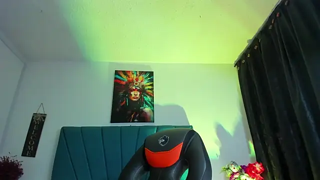 Ariel_star1 Live XXX-chat