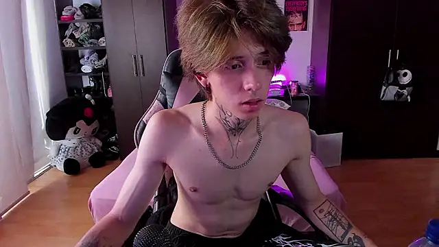 xIce_Boy Live XXX Chat