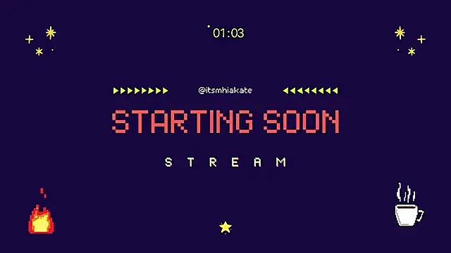 โชว์เว็บแคมของ Mhiaa_Sweet