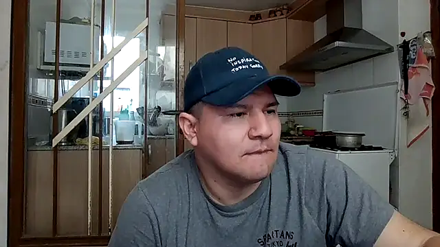 fuckynations Show Webcam