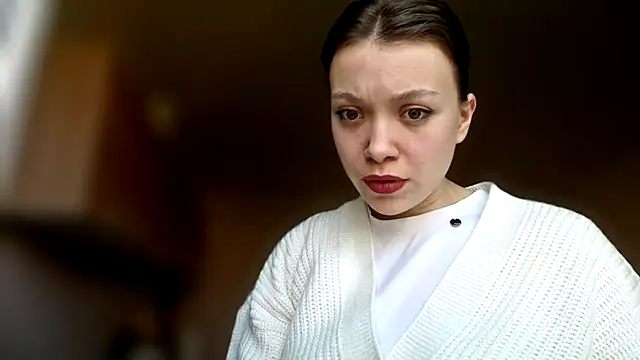 Pokazy przed kamerką – WonderAngela