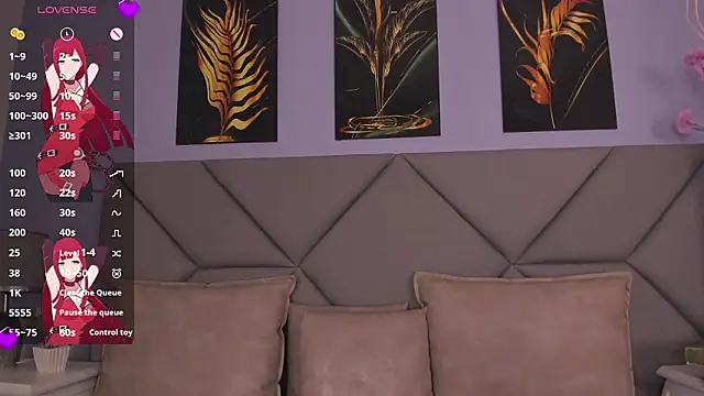 samara_goals Live XXX-chat