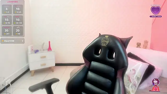 Eva_mermaid Adlı Modelin Canlı XXX Sohbeti