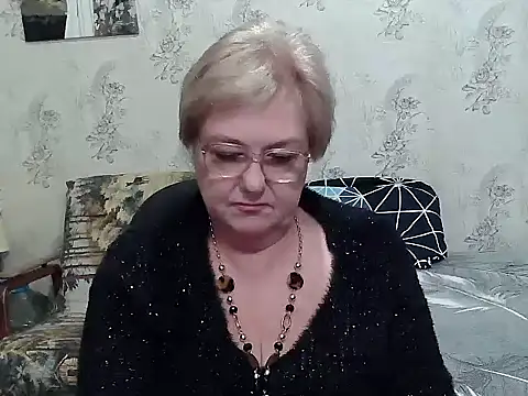 Renata62011 Adlı Modelin Web Kamerası Şovu