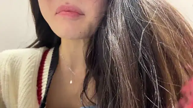 Show de webcam de xiaowan_x