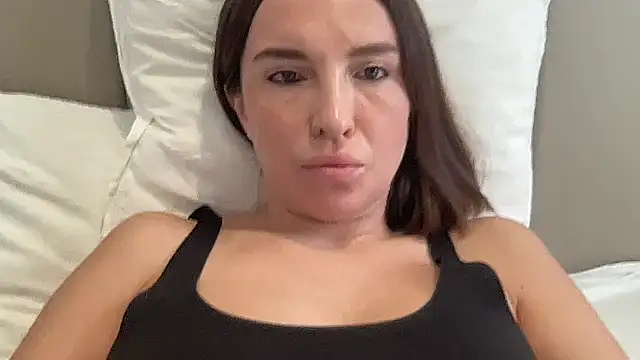 CArivora's Webcam Show