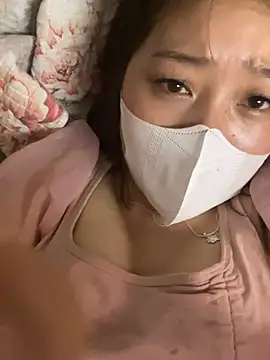 Chang_my 网络视讯表演