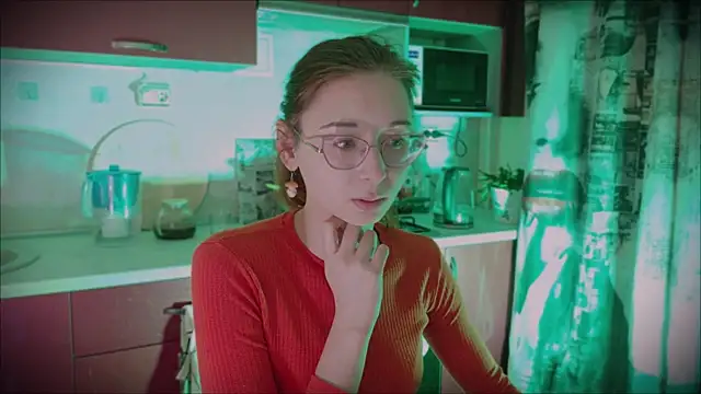 Pokazy przed kamerką – orianna_pumpkin