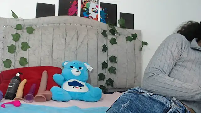 Chat XXX Live Tinyy_Star