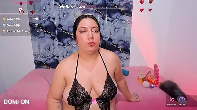 Chat +18 de eliannamoon ao vivo