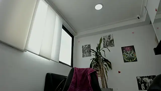 samantha_milfs_ Live XXX-Chat