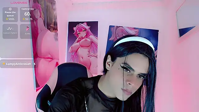 عرض كام Stefani__R