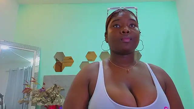 DanielaGil7 Live XXX Chat