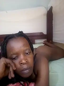 Tatenda-27 라이브 XXX 채팅