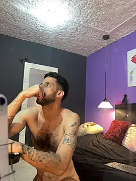 Show Webcam de Karim_mansur