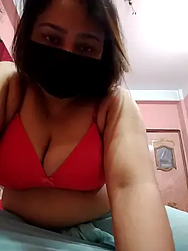 Nilima-00's Webcam Show