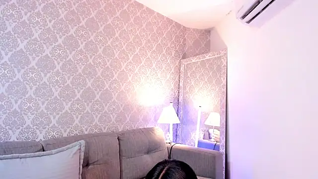 SophiaMoreno Live XXX-Chat