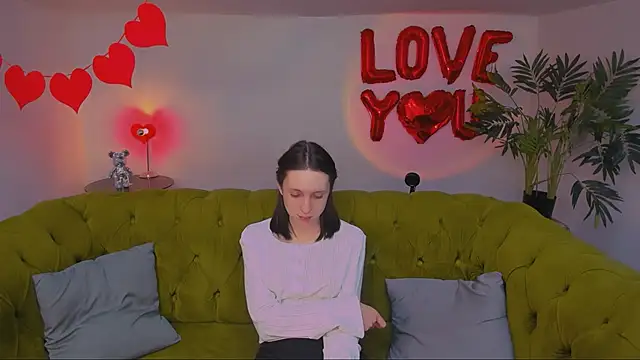 Pokazy przed kamerką – foreversleepyhead