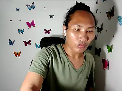 Takashiiixxx Pertunjukan Webcam