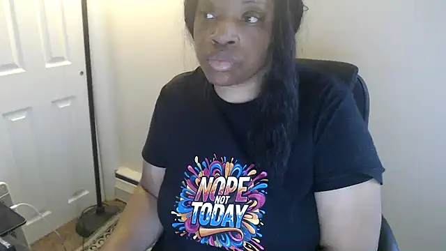 Sexymona1218 ওয়েবক্যাম শো