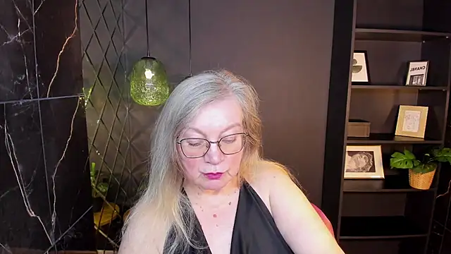 NataliMellow Webcam-Show