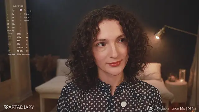 _arta_ 现场XXX聊天