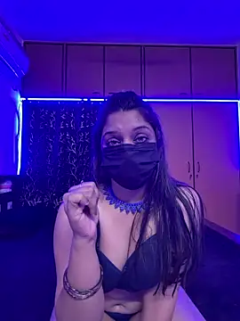 Show Webcam de Sirishateluguammai